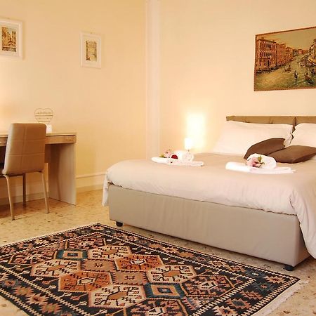 Cozy Quiet Venice Guglie Apartment Exterior foto
