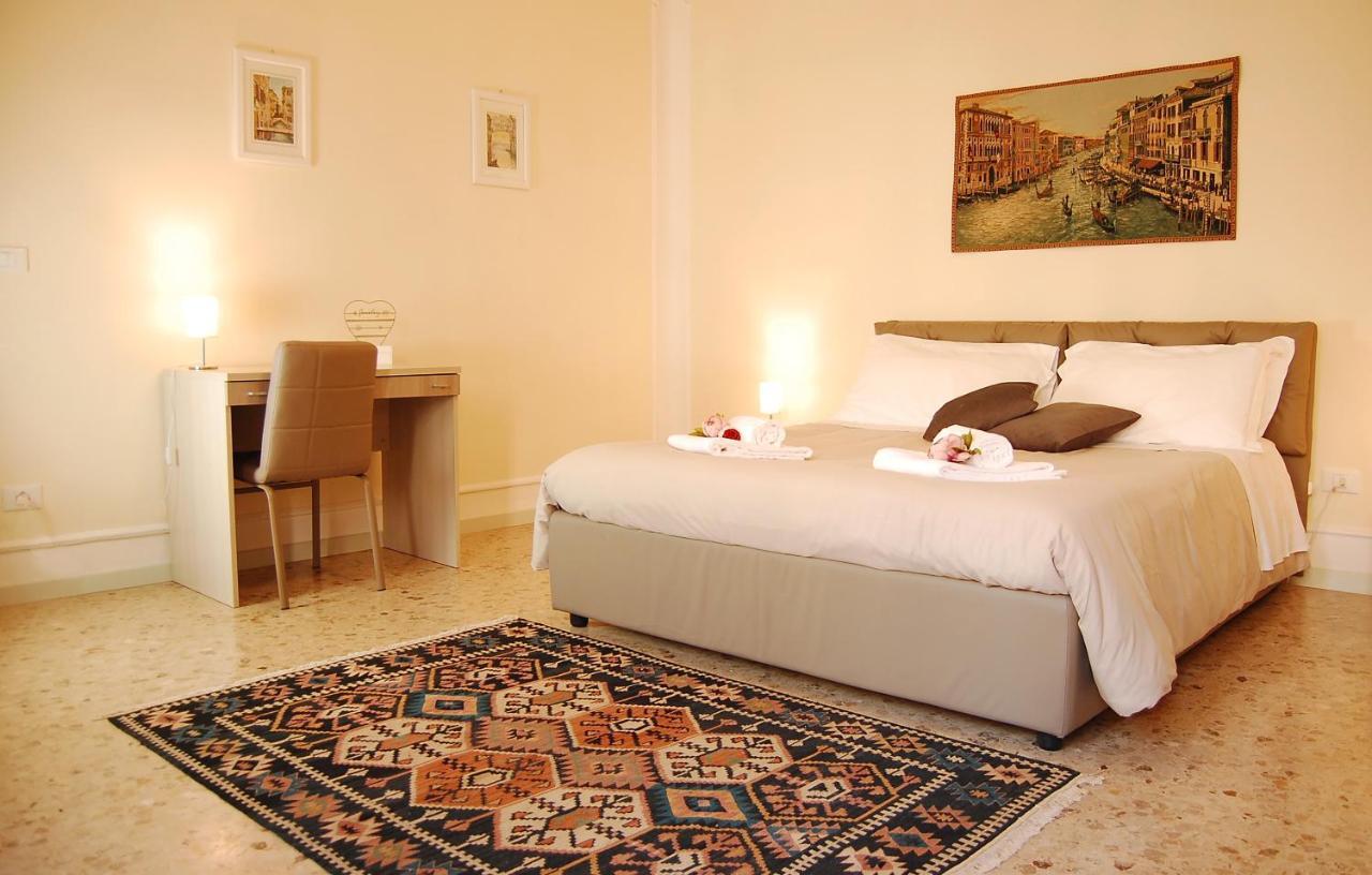 Cozy Quiet Venice Guglie Apartment Exterior foto
