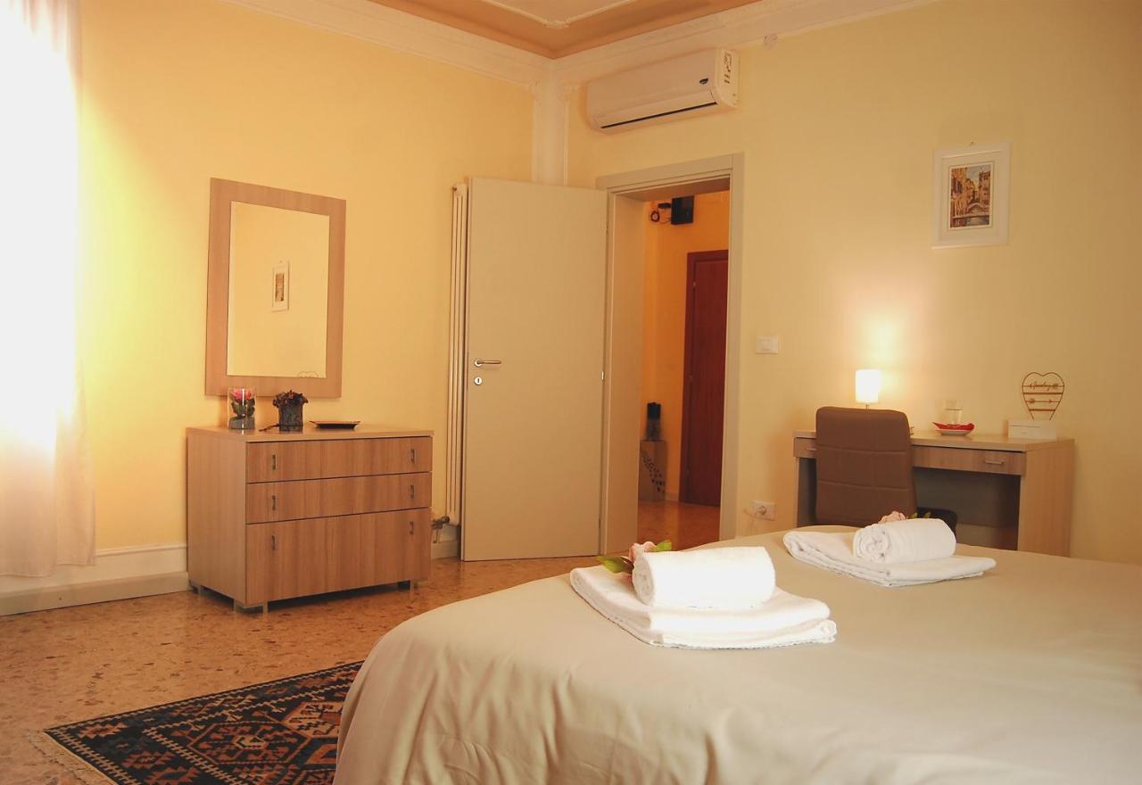 Cozy Quiet Venice Guglie Apartment Exterior foto