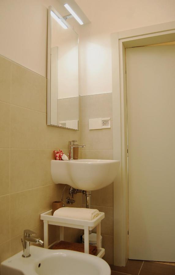 Cozy Quiet Venice Guglie Apartment Exterior foto